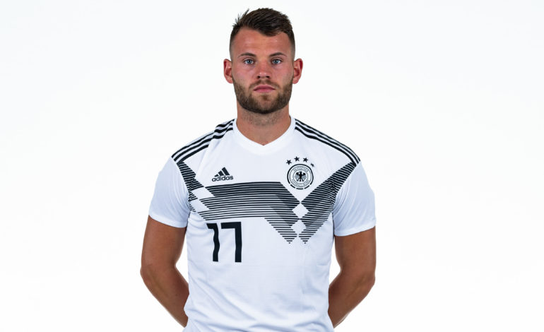 Eduard Löwen Loewen Michael Köllner Koellner 1.FC Nürnberg Bundesliga U21 Nationalmannschaft Stefan Kuntz