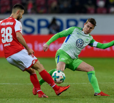 Mainz möchte nächsten Heimsieg gegen Wolfsburg