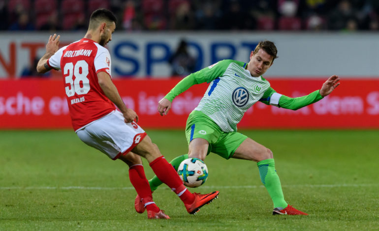 Mainz möchte nächsten Heimsieg gegen Wolfsburg