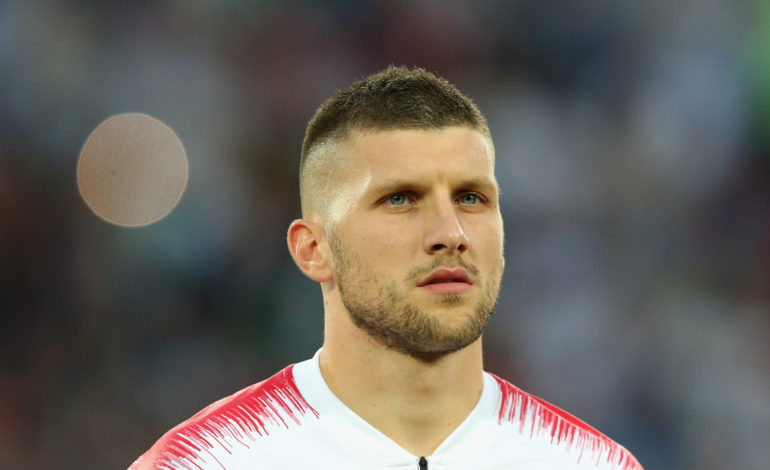 Ante Rebic fehlt in Marseille