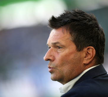 Schalke und Hertha an Feyenoord-Talent dran