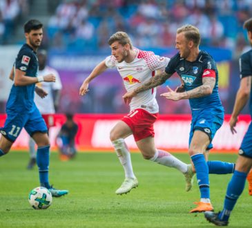 TSG 1899 Hoffenheim vs. RB Leipzig