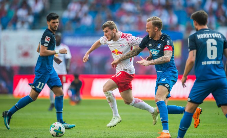 TSG 1899 Hoffenheim vs. RB Leipzig