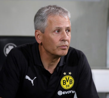 Borussia Dortmund und die Verlierer des Aufschwungs unter Lucien Favre
