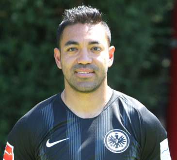 Marco Fabian vor Wechsel nach Mexiko