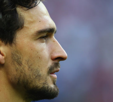 Hummels äußert sich im Interview zur Situation der DFB-Elf