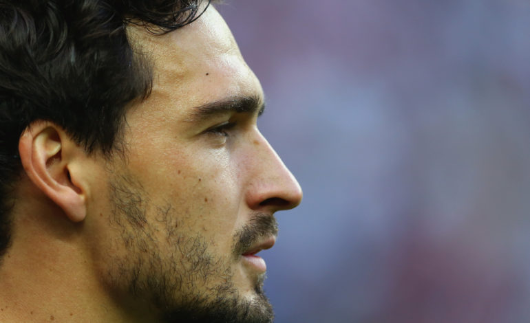 Hummels äußert sich im Interview zur Situation der DFB-Elf