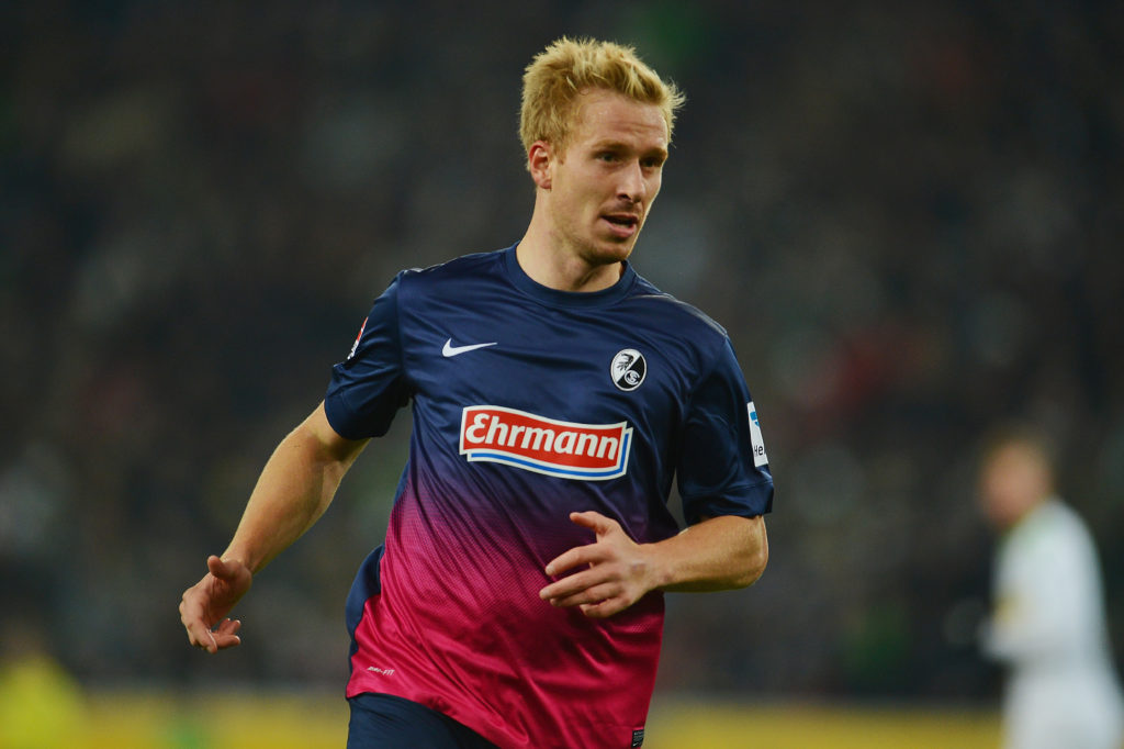 FussballeckSerie Was macht eigentlich Mike Hanke?