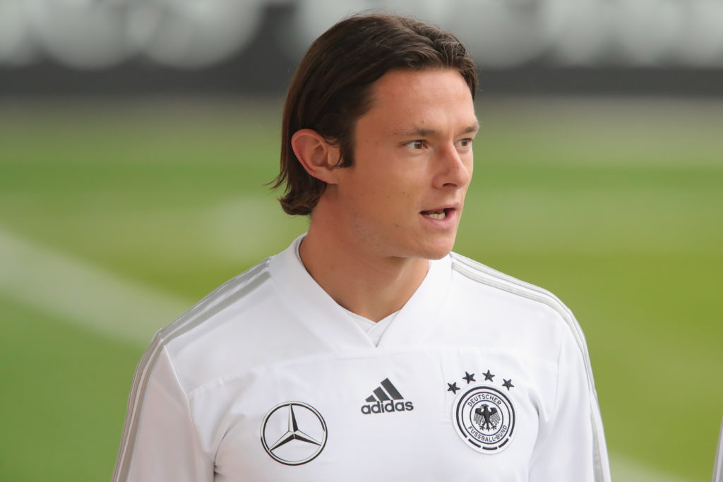 Nico Schulz Vater Nico Schulz Vater