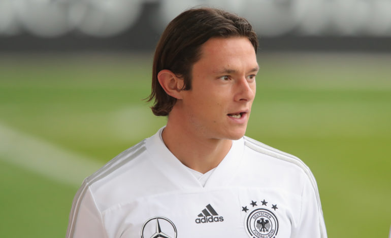 Nico Schulz vor Debüt in der DFB-Elf