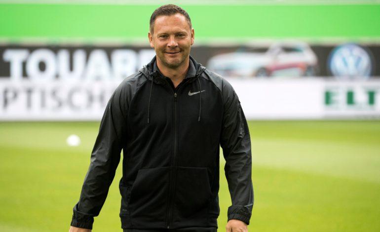 Hertha: Wichtiger Mittelfeldspieler kehrt zurück