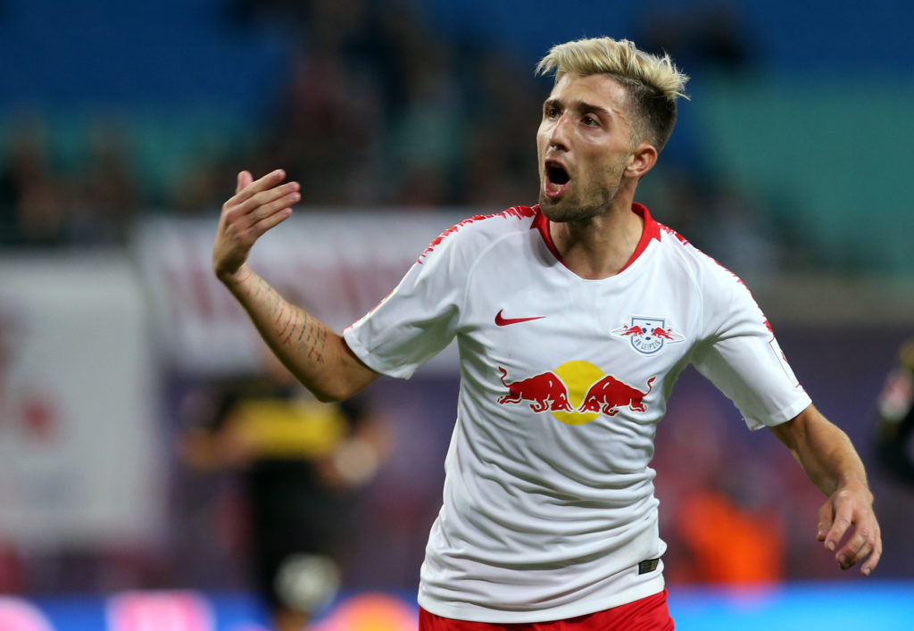 Kevin Kampl Der etwas andere KeitaNachfolger