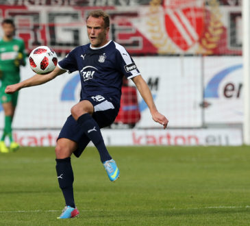 Der Samstag in der 3. Liga: Spannende Partien stehen an