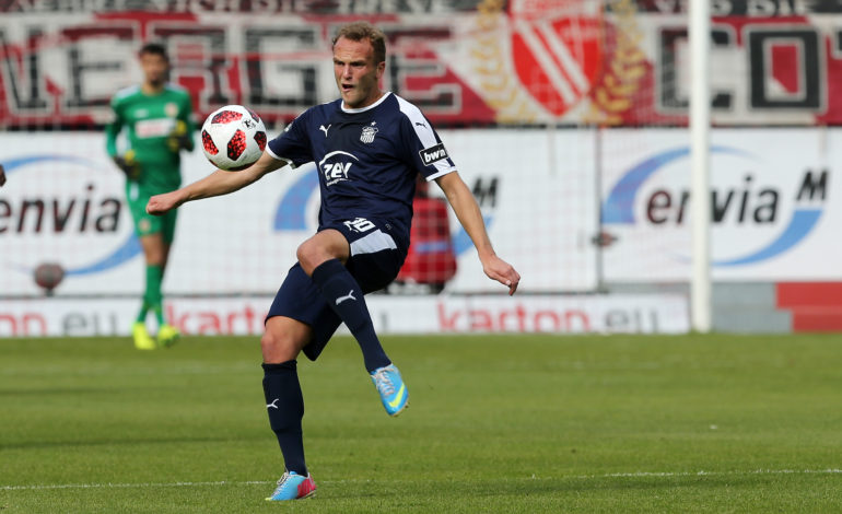 Der Samstag in der 3. Liga: Spannende Partien stehen an