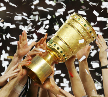 Rekordmeister gegen Viertlgisiten und viele weitere spannende Partien - der Dienstagabend im Pokal