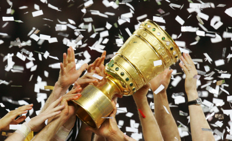 Rekordmeister gegen Viertlgisiten und viele weitere spannende Partien - der Dienstagabend im Pokal