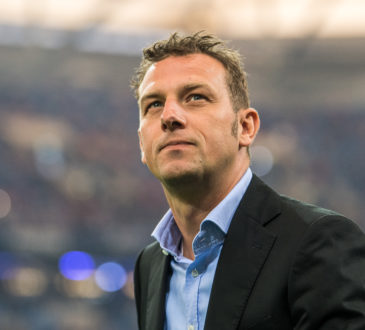 Markus Weinzierl wird neuer Trainer beim VfB Stuttgart