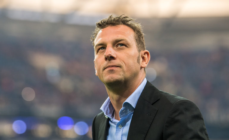 Markus Weinzierl wird neuer Trainer beim VfB Stuttgart