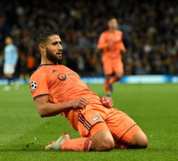 Nabil Fekir im Fokus des FC Bayern