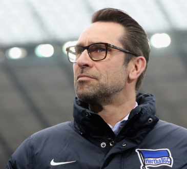 Hertha zeigt Interesse an Serie-A-Talent