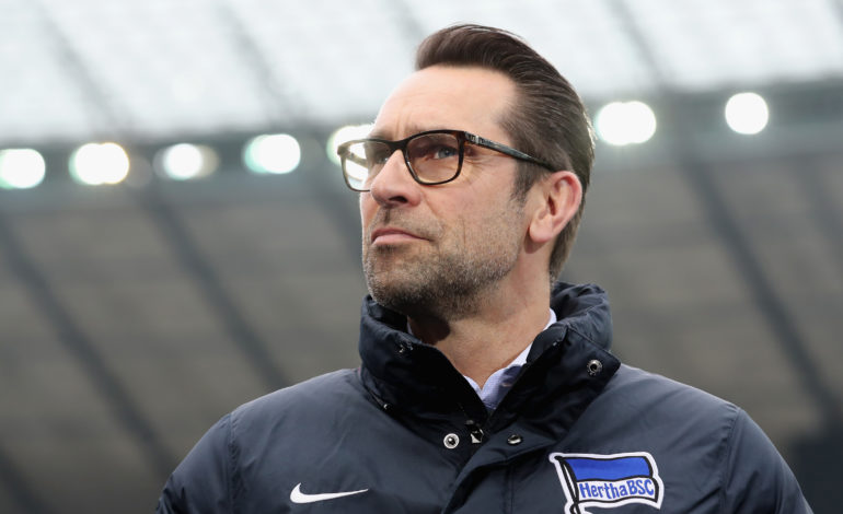 Hertha zeigt Interesse an Serie-A-Talent