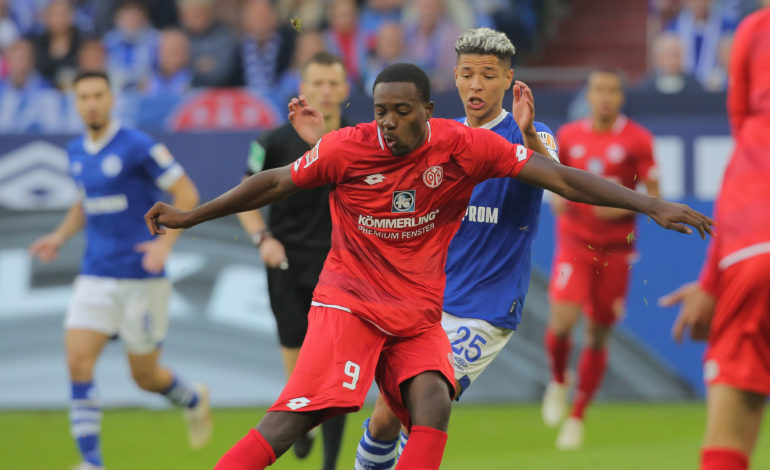 Schalke 04 gegen Mainz 05 endlich mit erstem Saisonsieg