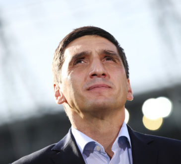 Tayfun Korkut beim VfB Stuttgart entlassen