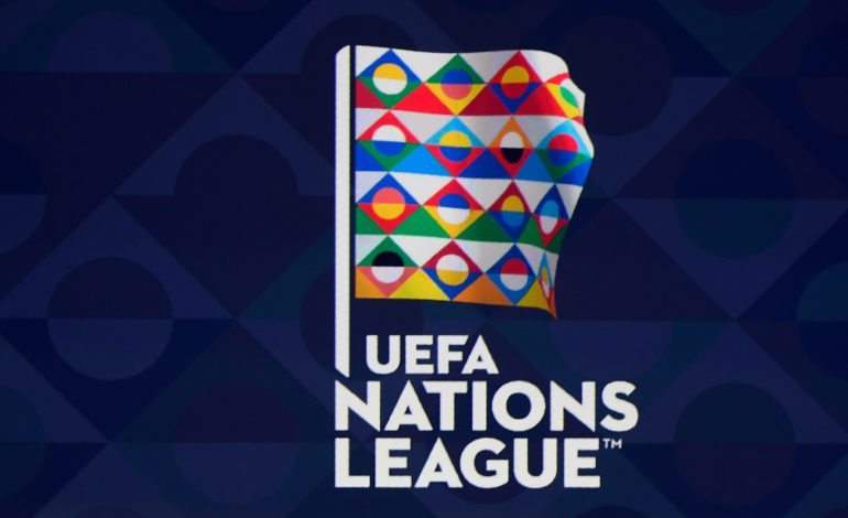 Bundesligisten beobachten Nations-League-Spiel