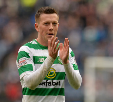 Callum McGregor im Fokus von Bundesligisten - ist er einer für Bayern?