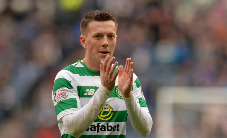 Callum McGregor im Fokus von Bundesligisten - ist er einer für Bayern?