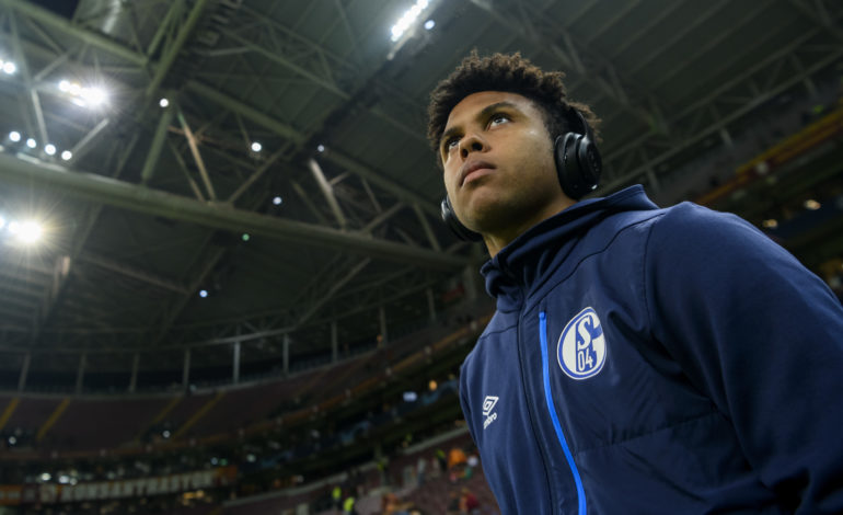 McKennie