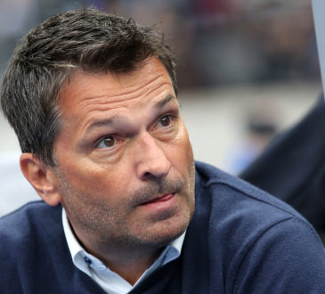 Christian Heidel äußert sich erstmals seit seiner Entlassung beim FC Schalke 04.