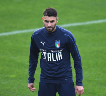 Vincenzo Grifo im Fokus von Serie-A-Clubs