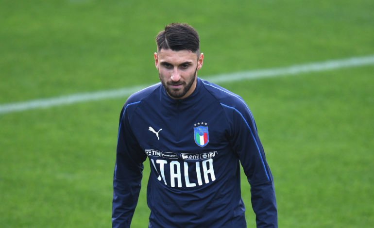 Vincenzo Grifo im Fokus von Serie-A-Clubs