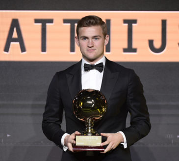 Matthijs de Ligt wechselt wohl zu Bayern oder Juve