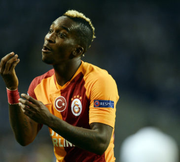 Nach den Bayern zeigt nun auch der BVB Interesse an Henry Onyekuru