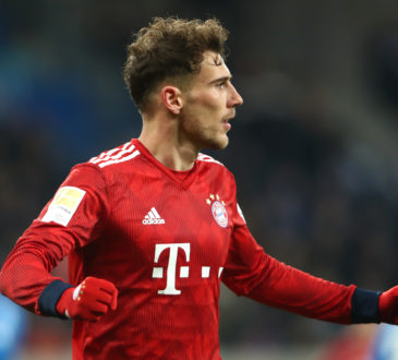 Goretzka