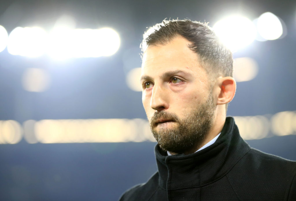 Schalke Sportdirektor Schalke Sportdirektor