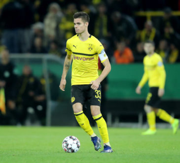 Bleiben Weigl und Guerreiro doch beim BVB?