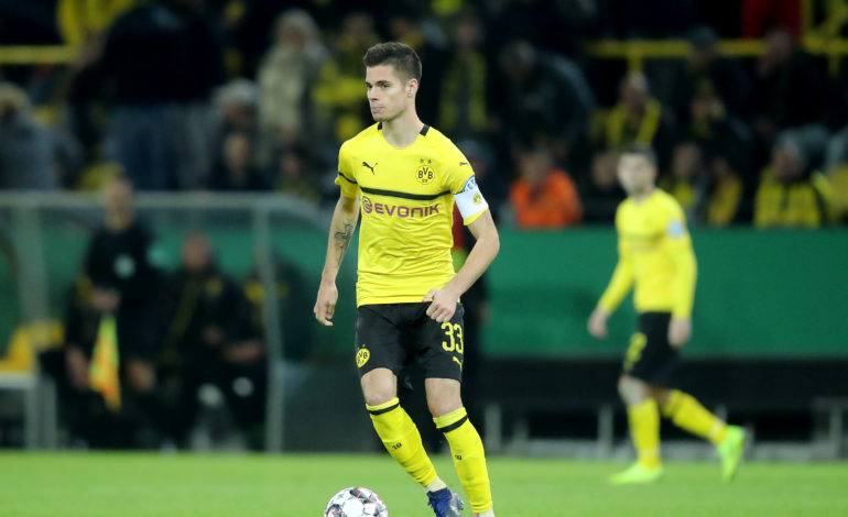 Bleiben Weigl und Guerreiro doch beim BVB?