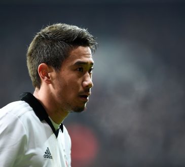 Shinji Kagawa verlässt Besiktas Istanbul