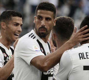 Khedira Sami Bundesliga Haaland Dortmund Erling FC Bayern München DFB Nationalmannschaft