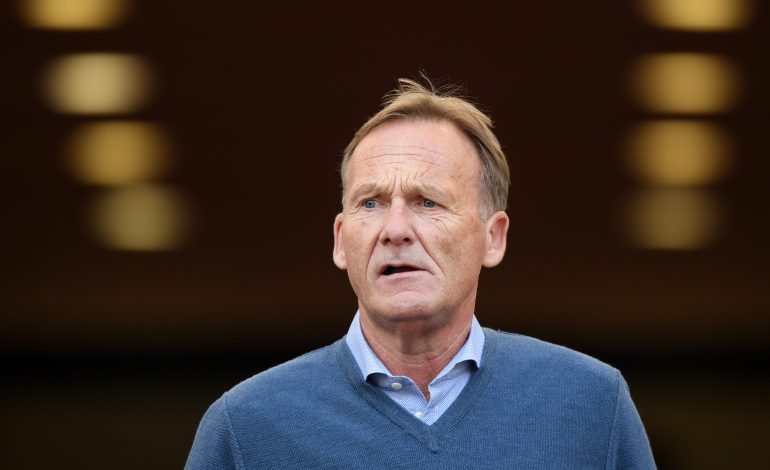 Watzke