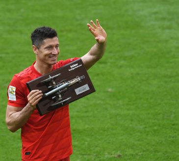 Lewandowski