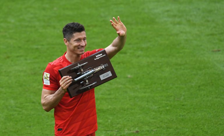 Lewandowski