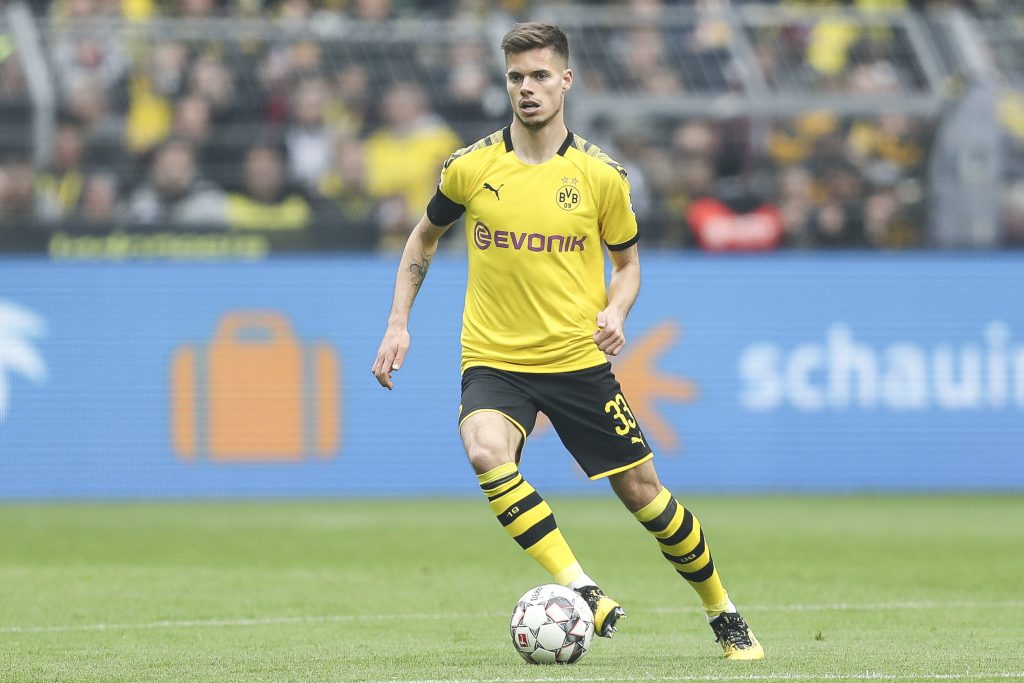 bvb aktuell