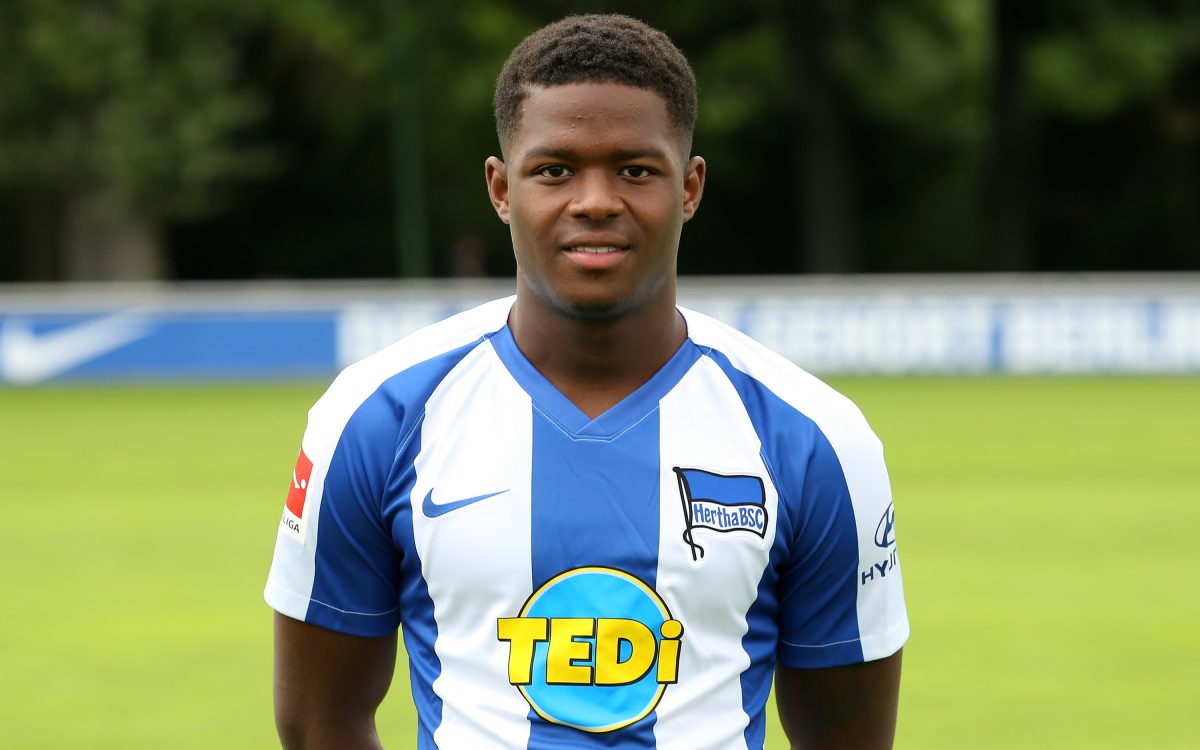 Zweites Trainingslager Von Hertha Redan Dabei Sechs Andere Nicht
