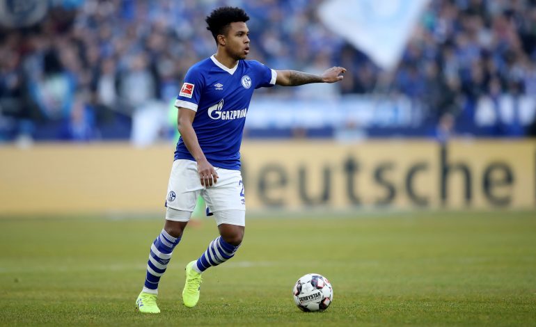 McKennie