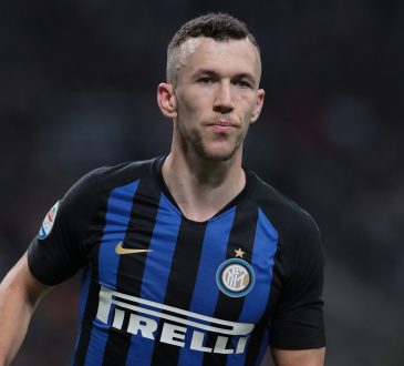 Bayern interessiert an Ivan Perisic