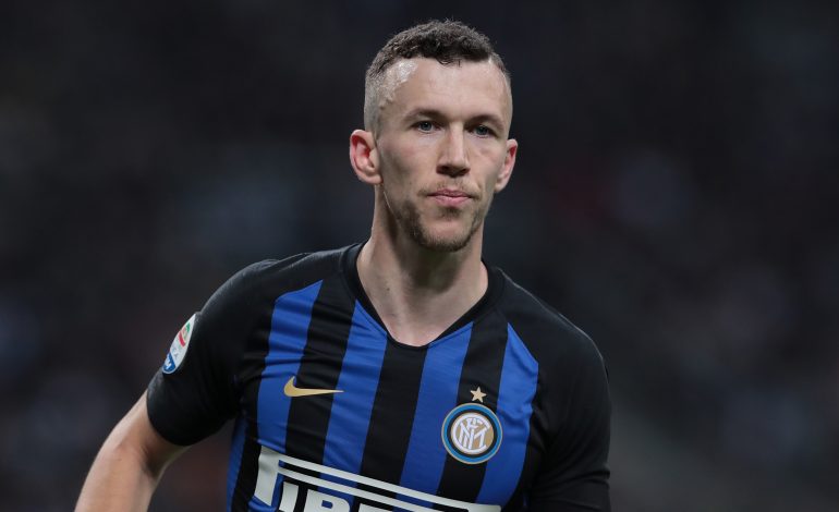 Bayern interessiert an Ivan Perisic